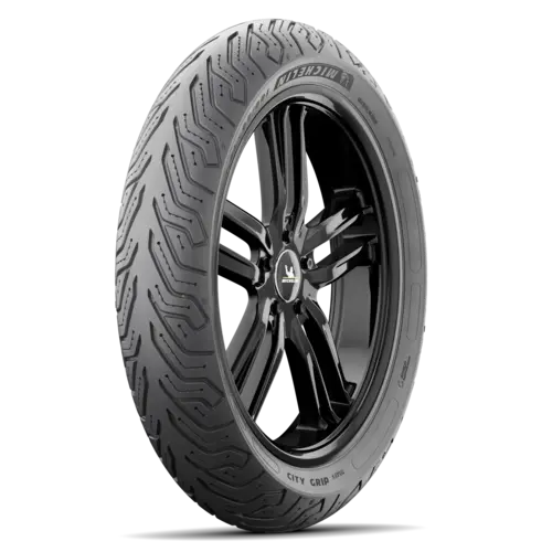 MICHELIN CITY GRIP SAVER 100/90 - 10 61J